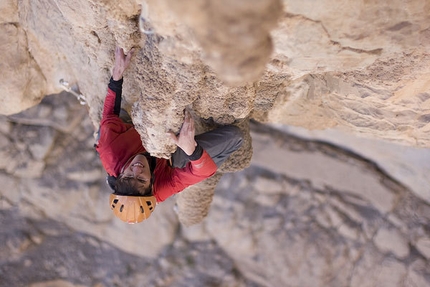 Oman climbing: Auer and Ötztal team establish new routes on Jebel Misht