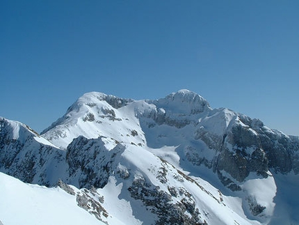 Alpago: un gioiello per lo scialpinismo