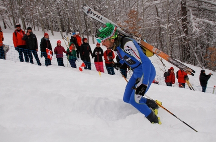 Ski Mountaineering World Championships 2013 - Robert Antonioli