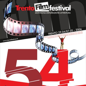 54° Film Festival di Trento