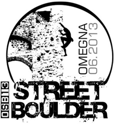 Omegna Street Boulder 3.0