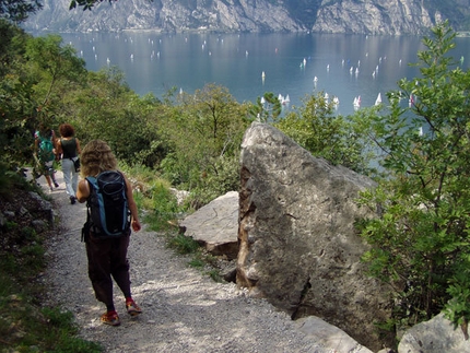 Outdoordays Garda Trentino: Experiences per tutti tra la natura