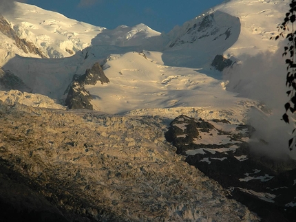 SuperAlp 7 - Mont Blanc