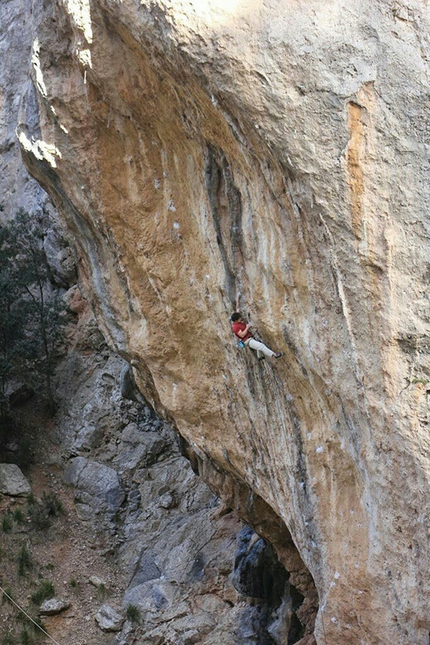 Maiorca - Access problems in Mallorca, in particular in the Sierra Tramuntana massif