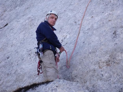 In difesa dell'alpinismo, l'intervento di Bernard Amy al Convegno Nazionale del CAAI