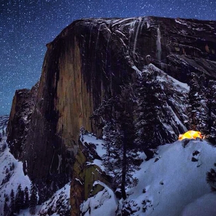 Yosemite HD