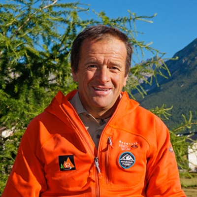 Good for Alps - Mario Mottini, Guide Alpine Livigno
