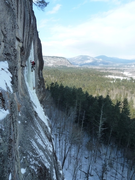 Gipsy Ice Tour 2014 - Remission, L3