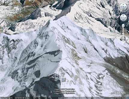 Manaslu 2008 - Manaslu (8163m, Nepal, Himalaya)
