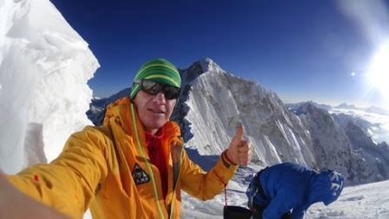 Denis Urubko - my alpinism #2