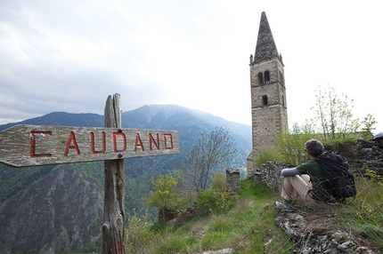 Good for Alps - San Peyer di Stroppo, Val Maira