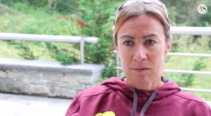 Squalifica di Francesca Canepa al Tor des Géants: l'atleta spiega le sue ragioni