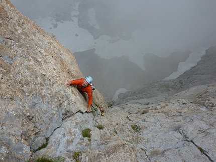 Condemned? Alpinism, alpinists and the love for the mountains. By Ivo Ferrari