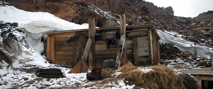 Cortina InCroda - film di montagna: Punta Linke. La memoria