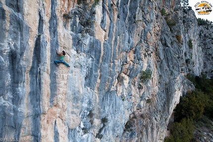 Petzl RocTrip 2014: climbing at Olympos, Geyikbayiri and Citdibi in Turkey