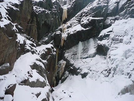 Massimo Piras - Massimo Piras: Lipton ice, Rjukan, Norway