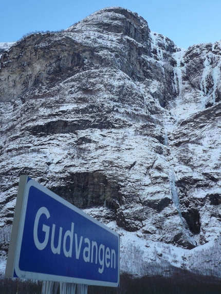 Il Club Alpino Norvegese e l'etica per l'arrampicata in Norvegia