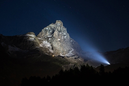 Matterhorn Cervino 150 - the grand finale