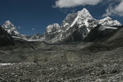 Himalaya: Jobo Rinjang prima salita per Joseph Puryear e David Gottlieb