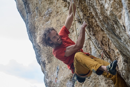 Frasassi Climbing Festival 2015 - Frasassi Climbing Festival 2015 - Felix Berg