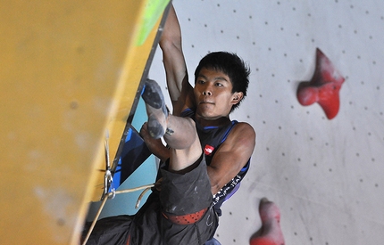 Sport climbing and the Olympics, the dream is becoming a reality