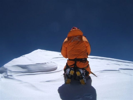 Nives Meroi e Romano Benet: l'alpinismo, la vita e le dinamiche di coppia