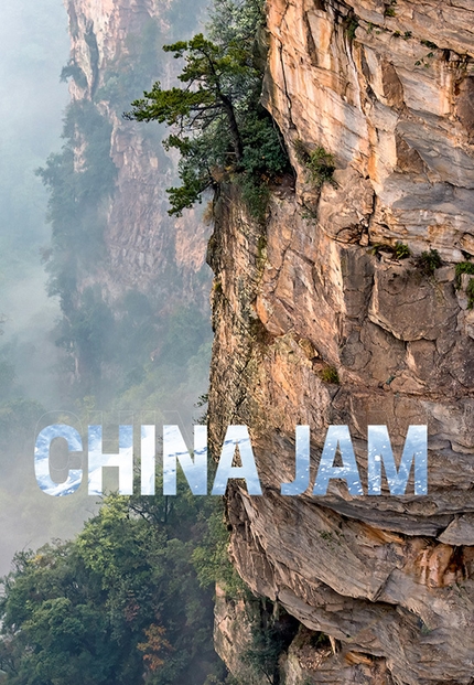 Play Alpinismo - China Jam di Evrard Wendenbaum