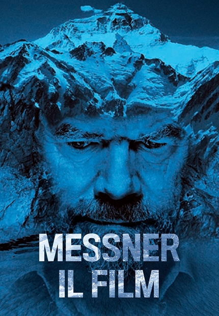 Play Alpinismo - Messner il film di Andreas Nickel