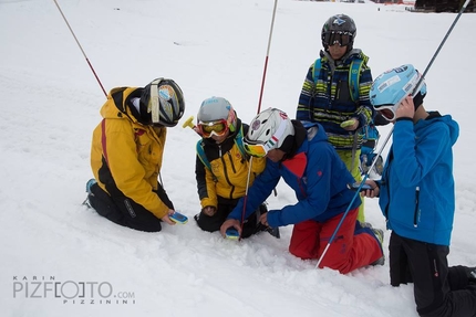 Progetto Icaro 2016, all'Aprica la prima tappa del 2016