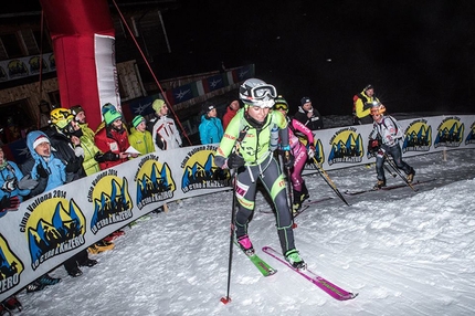 La Pitturina Ski Race 2016 - La Pitturina Ski Race 2016
