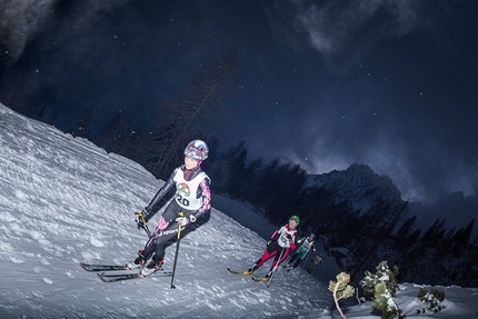 La Pitturina Ski Race 2016 - La Pitturina Ski Race 2016