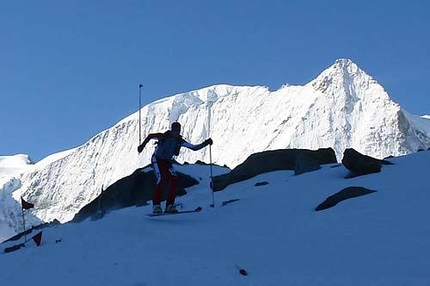 Scialpinismo: 12Â° Patrouille des Glaciers, tra storia e attualitÃ 