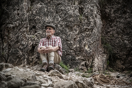 Antonio Marchiorello, 70 anni di alpinismo dal Grappa all'Himalaya