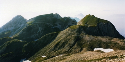 Cima Carega, la montagna più alta delle Piccole Dolomiti
