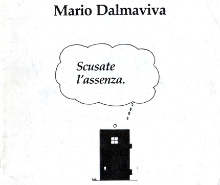 Mario Dalmaviva - A comic strip by Mario Dalmaviva