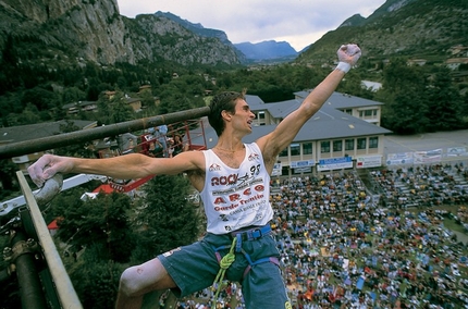 Rock Master 2020: world's most classic climbing competition cancelled