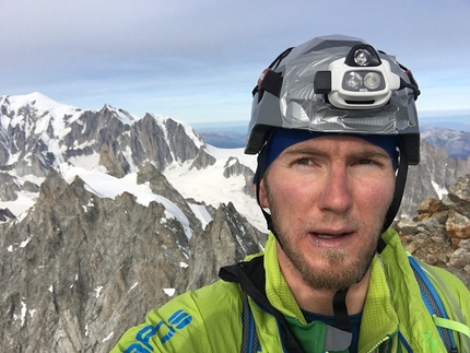 Perde la vita Denis Trento, vero pilastro dello scialpinismo mondiale