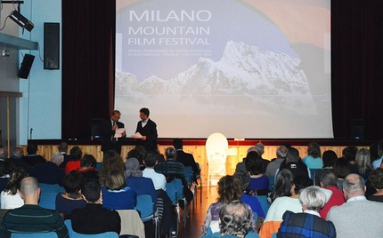 Milano Mountain Film Festival 2016, i vincitori