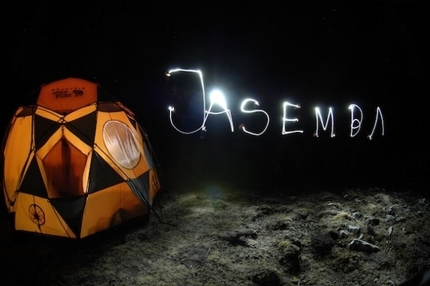 Jasemba SSE Face success for Simon & Samuel Anthamatten and Michi Lerjen