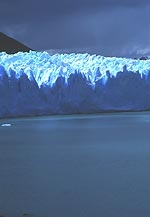Patagonia by Water,  Marcello Cominetti, Lorenzo Nadali - Patagonia: Fronte del Glaciar Pio XI