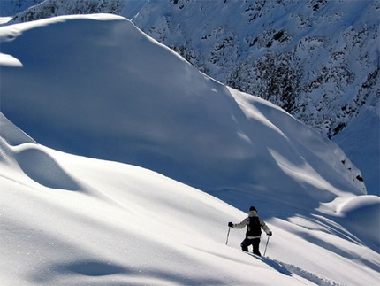 Al via il Mont Blanc Free, prima edizione
