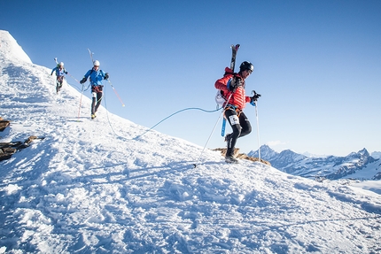 Mezzalama 2019 ski mountaineering marathon postponed to Sunday 28 April