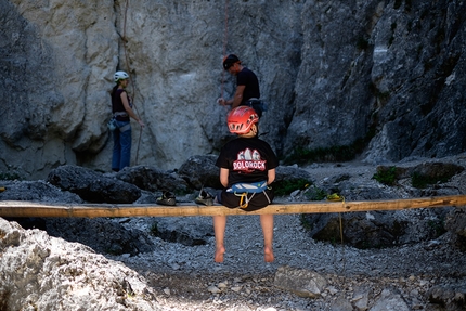 5° Dolorock Climbing Festival in Val di Landro, Dobbiaco e Sesto