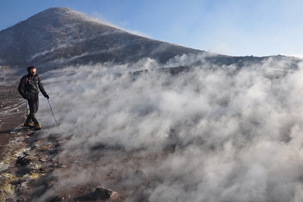 Monte Etna, due trekking sul vulcano più alto d'Europa