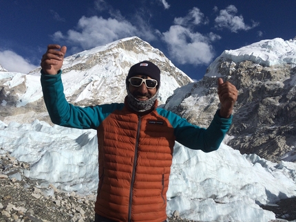 Ali Sadpara, l'Himalaya, l'alpinismo e gli uomini