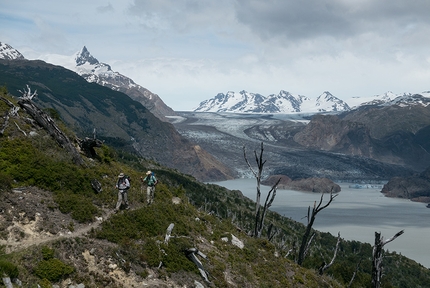 L'altra Patagonia: il trekking Vuelta al Diablo