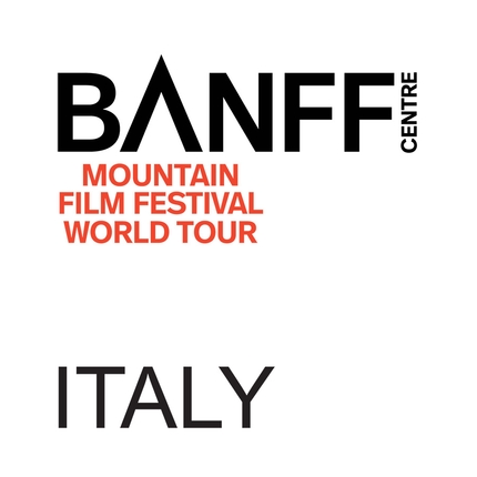 Banff Mountain Film Festival World Tour Italy 2018 - Prende il via il 19 febbraio 2018 a Milano la 6a edizione del Banff Mountain Film Festival World Tour Italy, con i migliori film di montagna e sport outdoor in 27 città italiane.