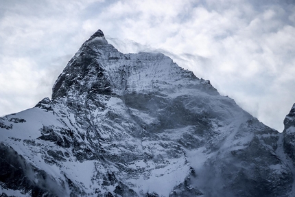 Der Lange Weg, Red Bull - Red Bull Der Lange Weg 2018: Matterhorn