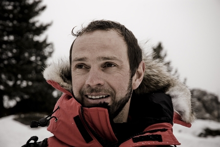 Karl Unterkircher Award - South Tyrolean mountaineer Karl Unterkircher