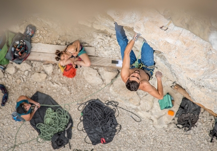 Dolorock Climbing Festival 2018 - Dolorock Climbing Festival: 